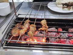 -小寒羊烧烤(凯瑞时代大厦店)