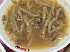 -西贝(上海我格广场店)