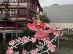 -上海城隍庙