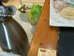 -北门涮肉·铜锅涮肉(南锣鼓巷店)