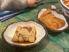 -鑫花溪牛肉米粉(东环大润发店)