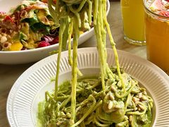 -UPPER KITCHEN(延安路店)