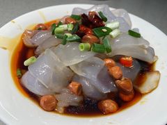 -半天妖烤鱼(东方新天地店)