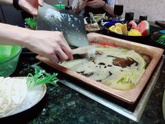 -王家渡火锅(三苏祠店)