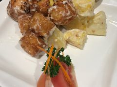 -鹿港小镇(金虹桥国际中心店)