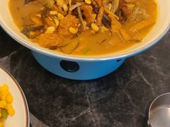 -额娘·现烙春饼烤鸭(太原总店)