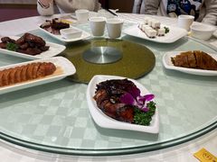 -光明邨大酒家(淮海路店)