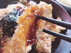 猪排饭套餐-小曹日本料理(软景中心店)