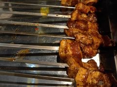 -忠义水浒烤肉(体育西路店)