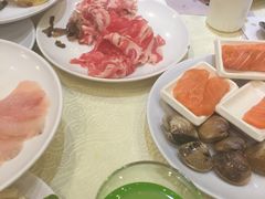 -海草馆自助餐厅(悦海店)