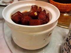-小菜园新徽菜(宜兴八佰伴店)