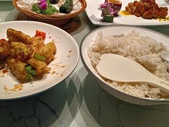 -老友王·南宁特色菜(金汇如意坊店)