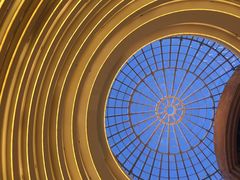 -杭州国际会议中心洲际酒店-原素全日餐厅(解放东路店)