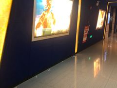 -哈艺时尚影城(海珠赤岗店)