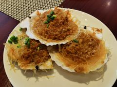 -南湖名都·景湖轩全日制餐厅·海鲜自助·东南亚风味·临湖而食