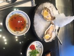 -将军日本餐厅·Shogun 传统日料·铁板烧·板前料理(厦门马哥孛罗东方大酒店)