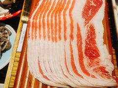 -额尔敦传统涮(公园西路店)