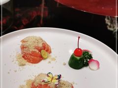 -阿细汉菜(本地盐帮菜名店)