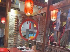 -重庆袁老四火锅(武进万达店)