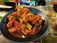 十三香龙虾-赤甲皇(仙霞路店)