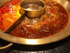 -九鼎轩火锅大排挡