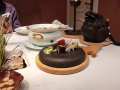 -叶叶菩提·晋福宫