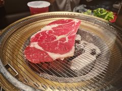 -西塔老太太泥炉烤肉(龙湖北苑天街店)