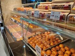 -彭记优口(王府井购物中心店)