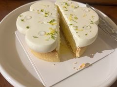-Ten Olives甜点