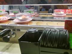 -争鲜回转寿司(东方银座店)