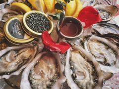 -普朗姆生蚝牛排馆 The Plump Oyster(成都摩方购物中心店)