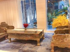 -大东方海鲜酒楼(小武基桥店)