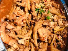 -胖哥俩肉蟹煲(世茂国际广场店)