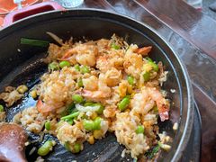 -良木缘咖啡西餐(优品道广场店)