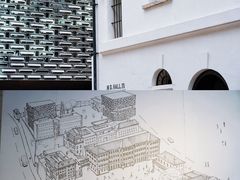 -大馆(前中区警署建築群)