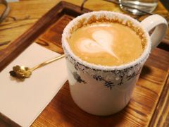 -春庄咖啡SpringHues(钟楼小区店)
