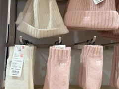 -优衣库(北京枫蓝国际广场店)