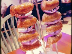 -hallch好吃餐厅(奥体中心店)