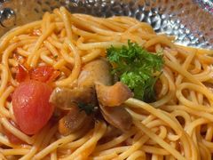 -马迭尔德式西餐精酿啤酒屋(中央大街店)