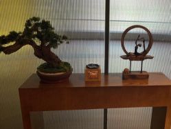 设施-FineYoga梵音瑜伽·普拉提