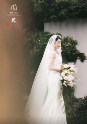 -时光印记婚纱摄影工作室·原创定制