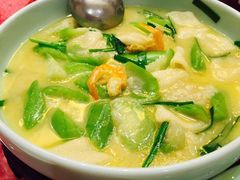 -双鸽和平国际酒店-中餐厅