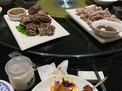 -尹兰楼西北风情餐厅(嘉定店)