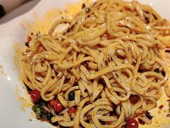 -小杨烤肉(朱雀店)