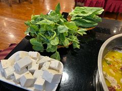 -草墩罗非鱼庄•野生菌•腊排骨(七星街上段店)