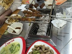 -古彭7只羊·招牌白串·碳锅羊肉旗舰店