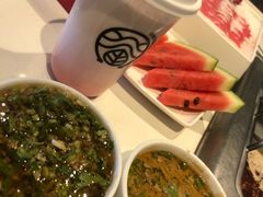 桃桃牛乳-眷茶臻选(锦艺城店)