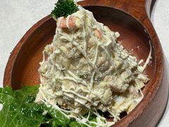 -俄士厨房(环球港店)