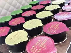 -丽达购物中心(崂山店)