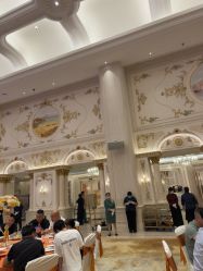 -白金汉爵大酒店·宴会厅(相城店)